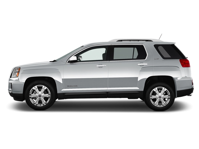 2022 GMC Terrain Owner’s Manual