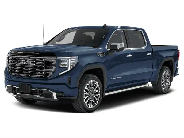 GMC Sierra Denali