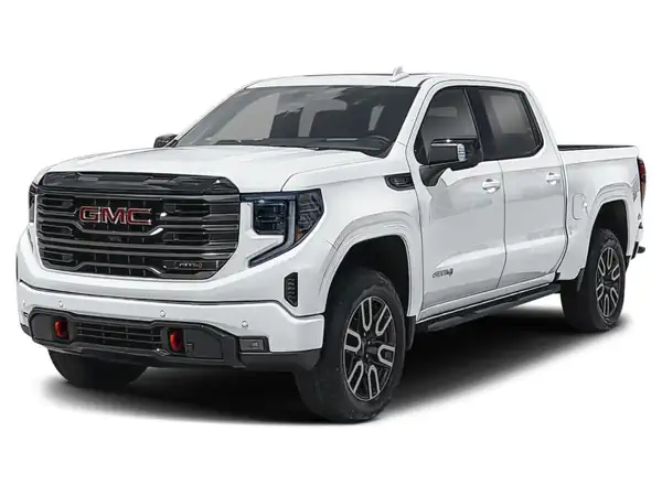 GMC Sierra
