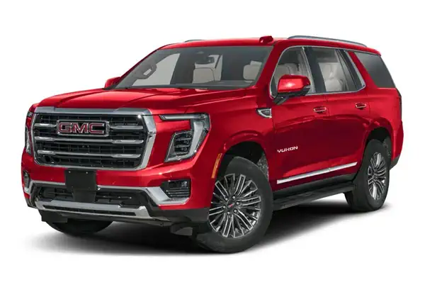 GMC Yukon
